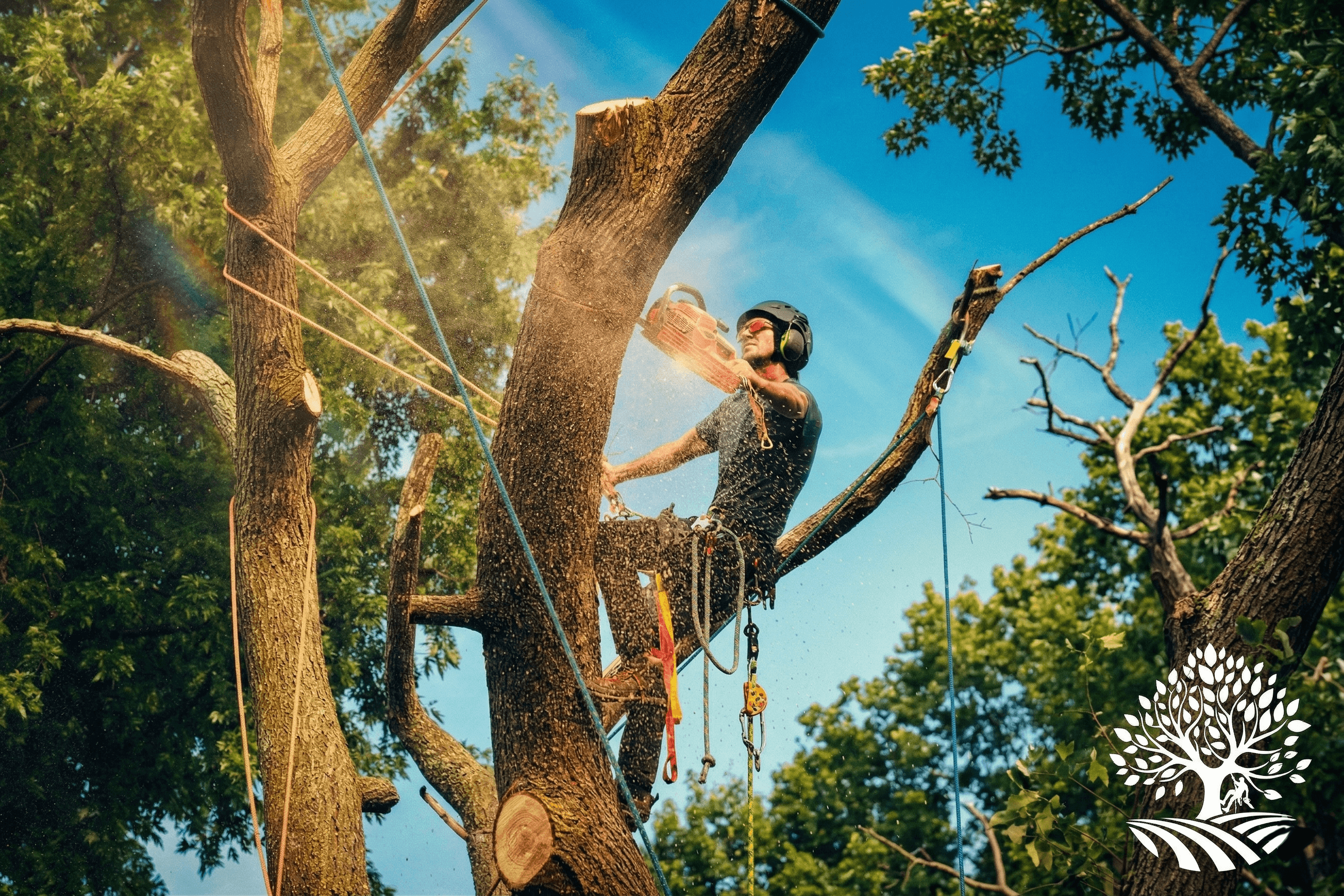 Tree Removal Service